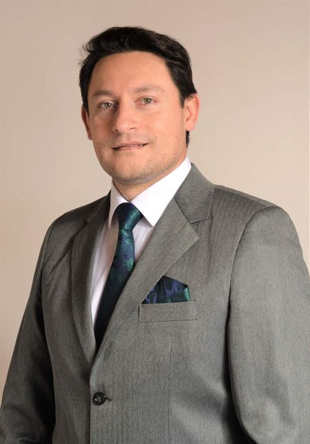 Dr. Fernando Félix Carbajal anhg.org
