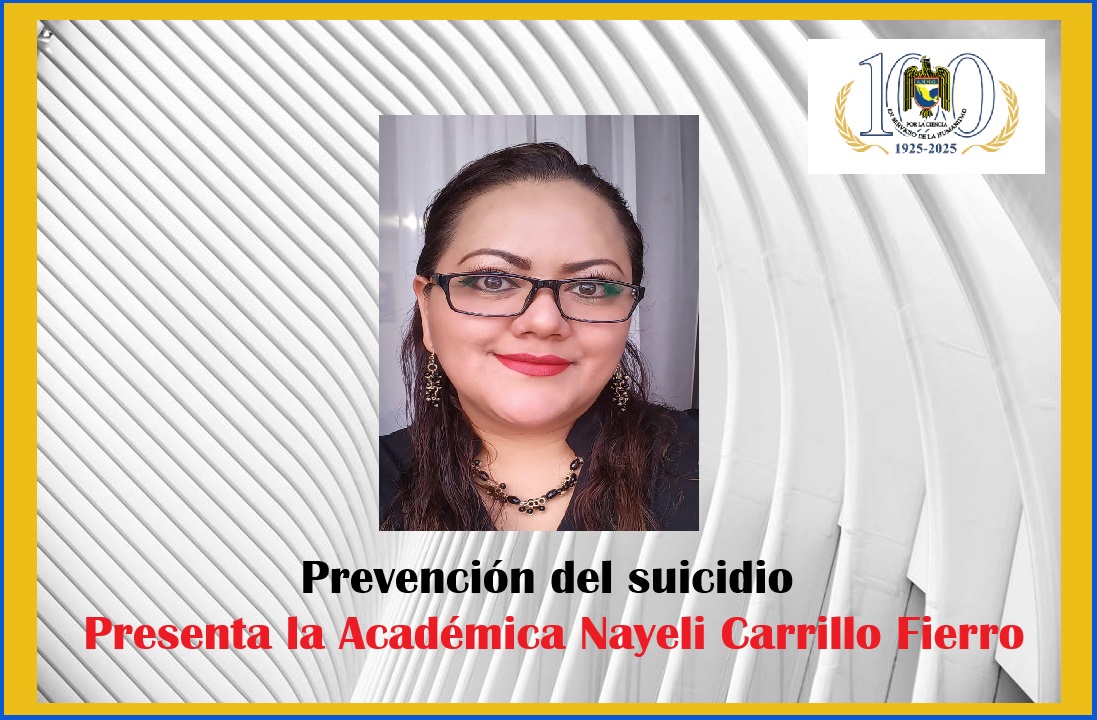 ACADÉMICA NAYELI CARRILLO FIERRO