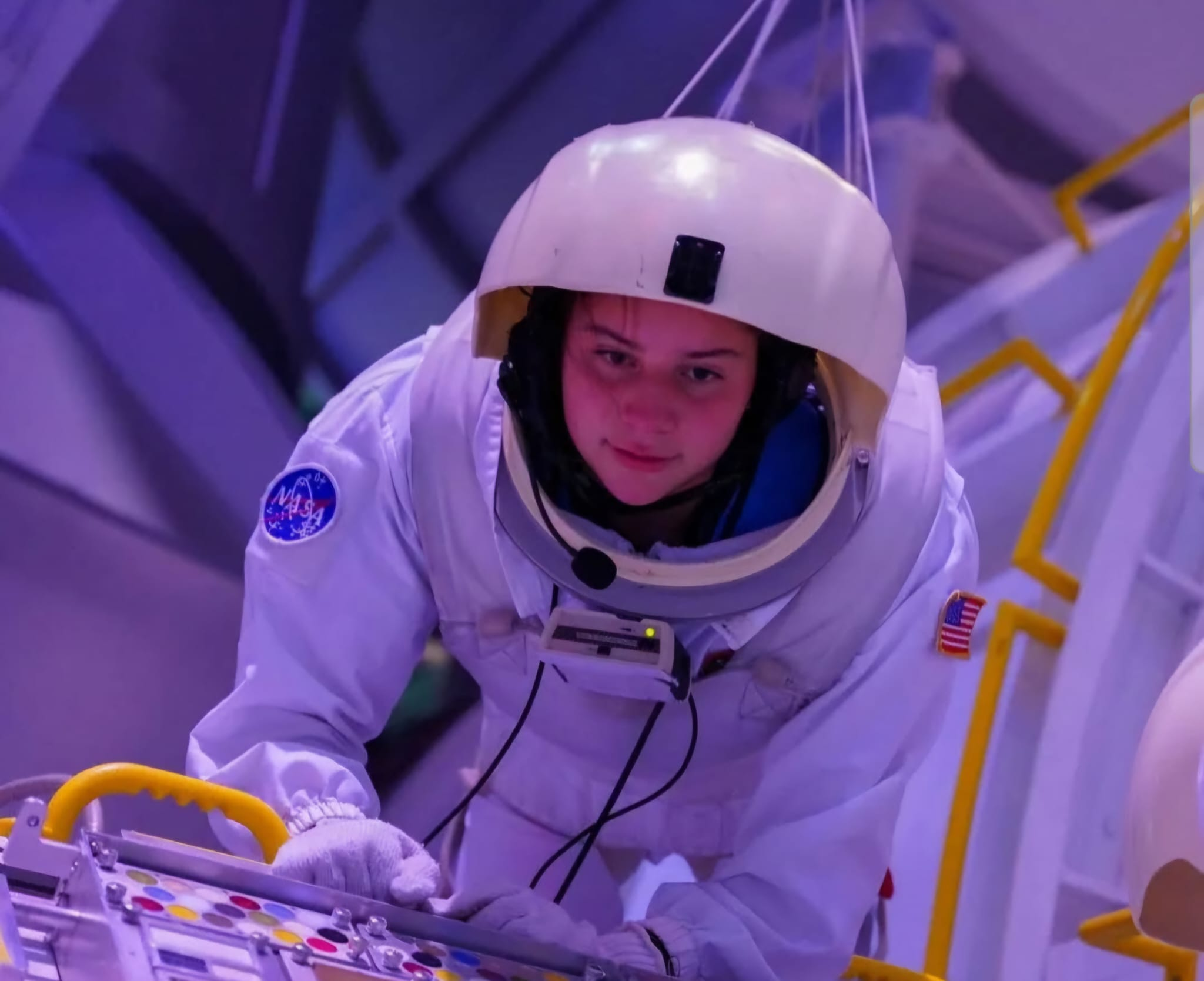 ¿QUIÉN ES ANA SOFÍA CHÁVEZ SALAS?…